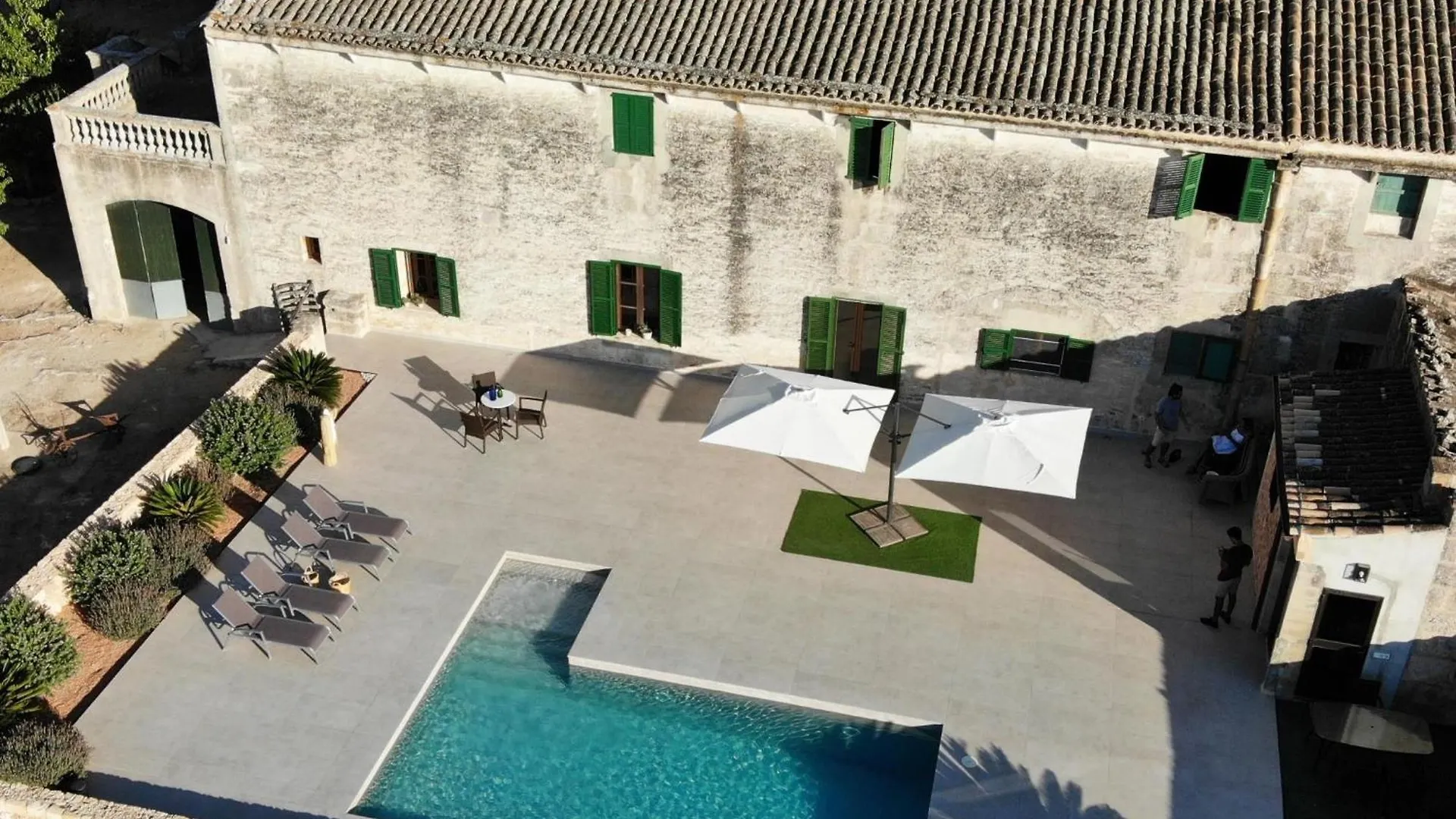 Son Veri Dalt Llucmajor  0*, Llucmajor (Mallorca)